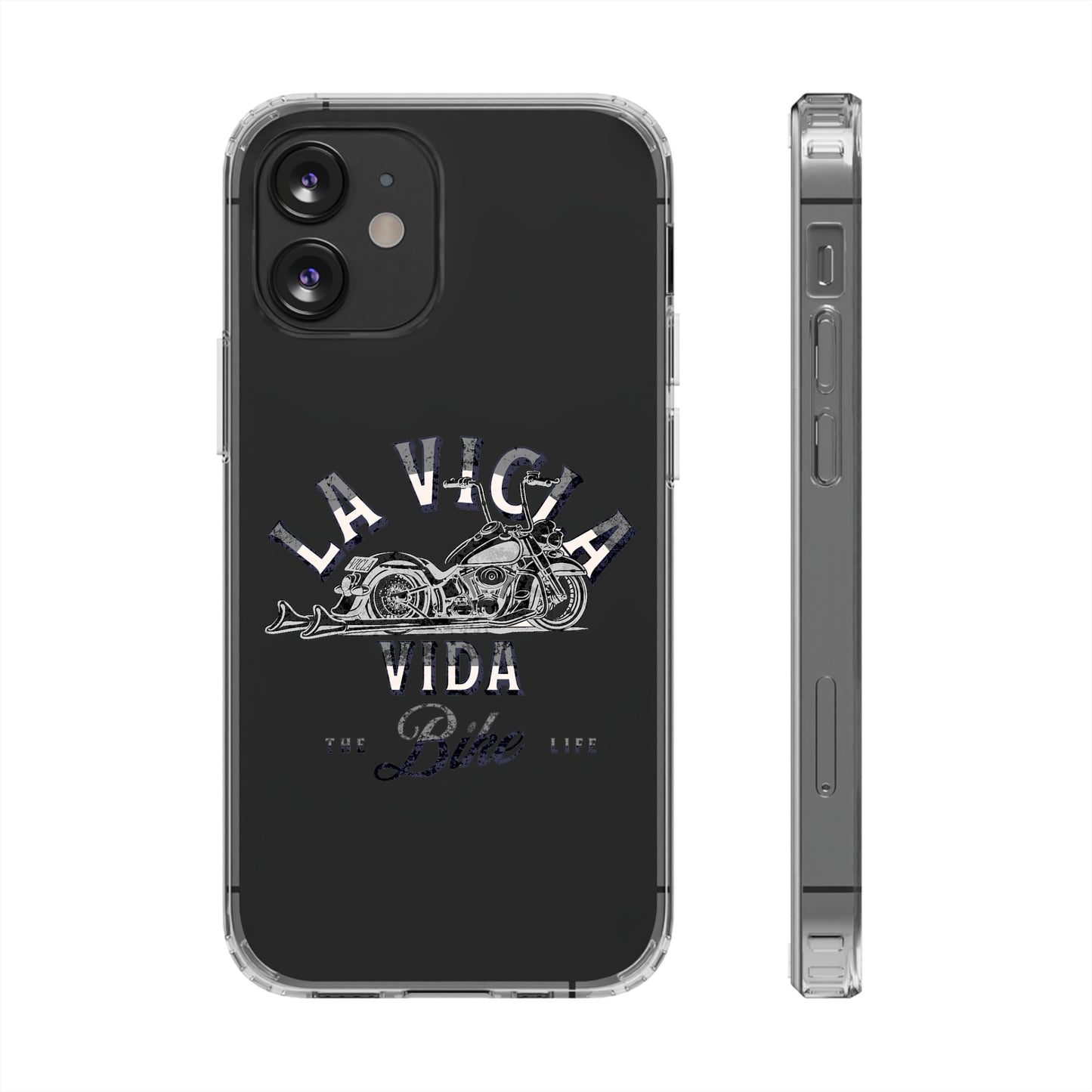 Clear Phone  Cases