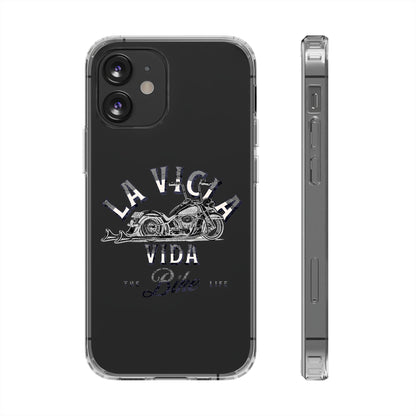 Clear Phone  Cases