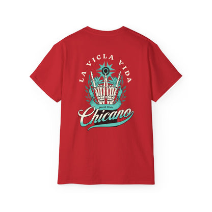 World Wide Chicano Tee