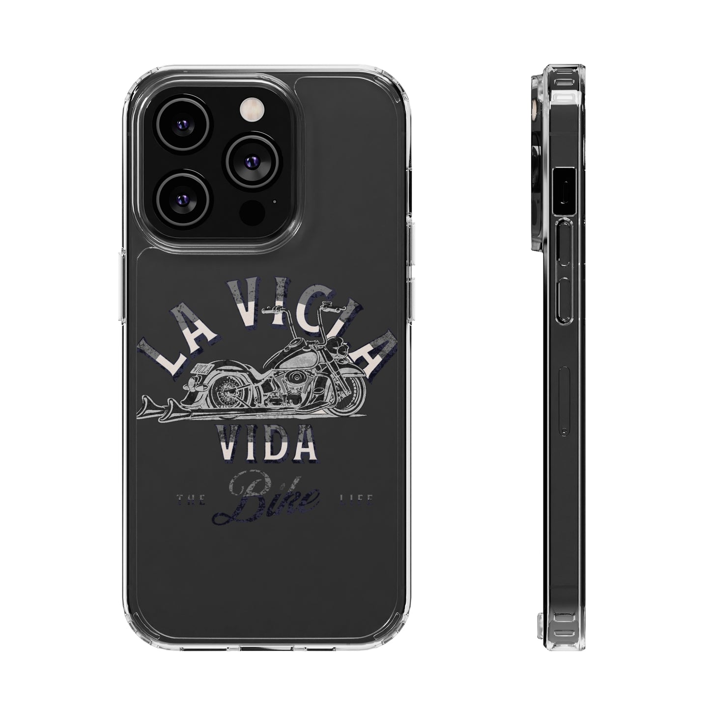Clear Phone  Cases