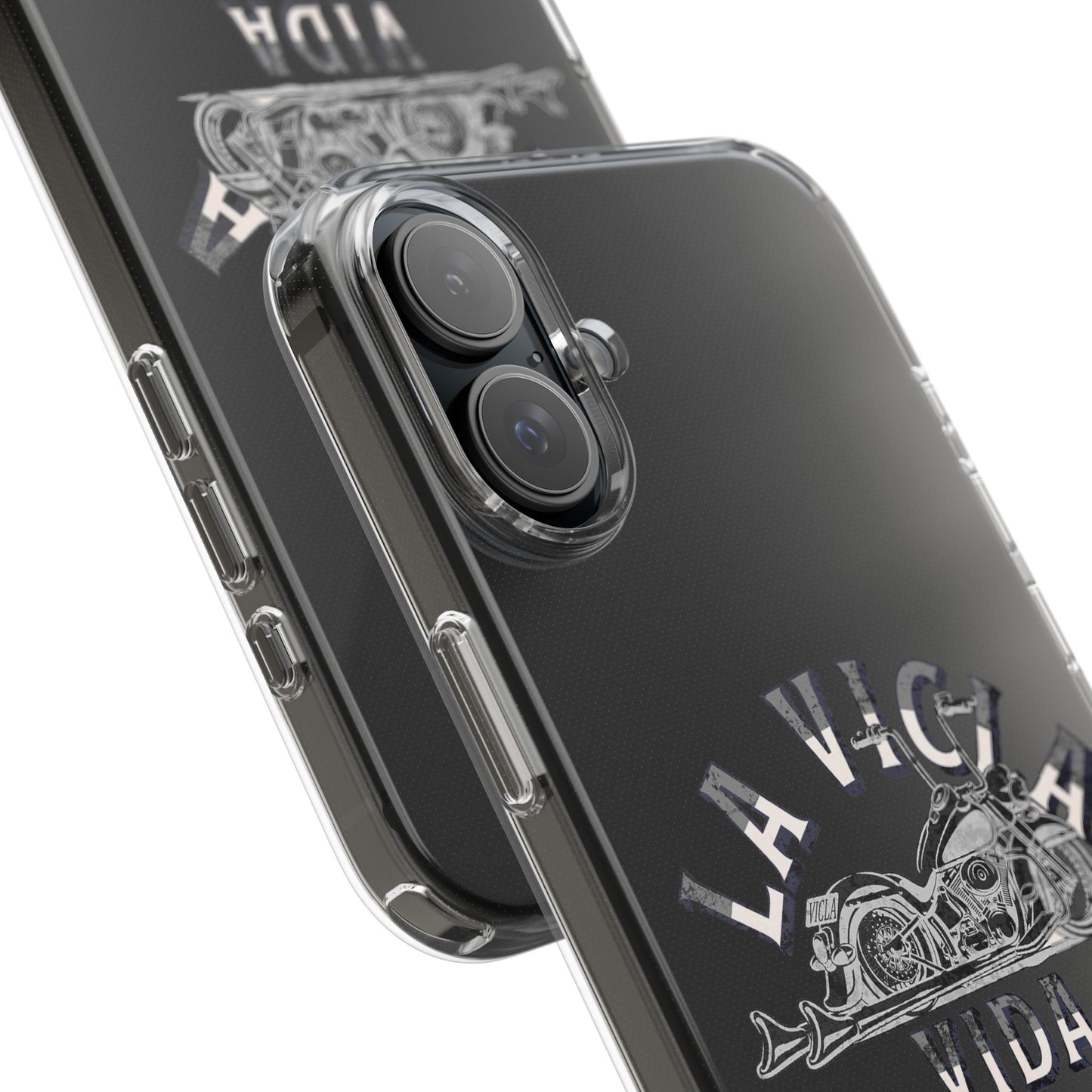 Copy of Clear Phone  Cases