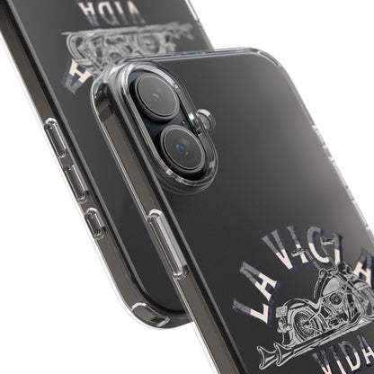Copy of Clear Phone  Cases