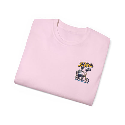 La Vicla Vida Bike Tee orig