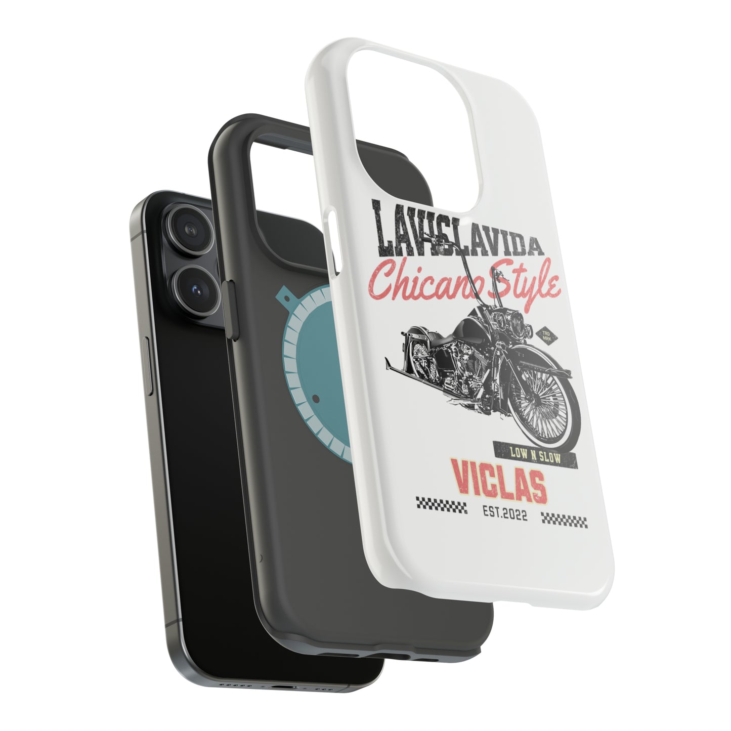 MagSafe Tough Cases