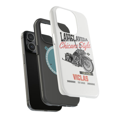 MagSafe Tough Cases