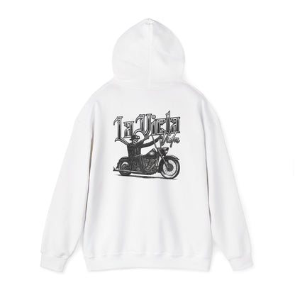 Vicla Rider Hoodie