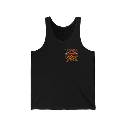 Texas Style  Tank