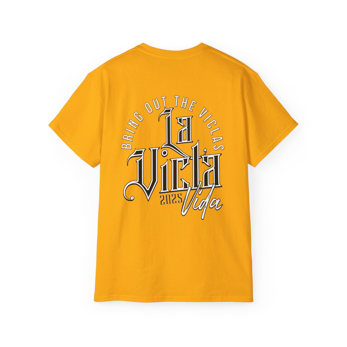 Bring Out The Viclas 2 Tee