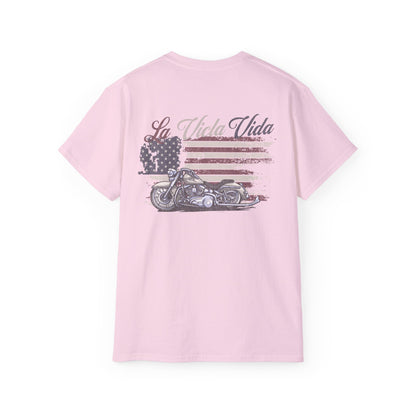 U.S.A Vicla Tee