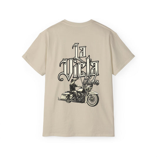 LVV King Tee