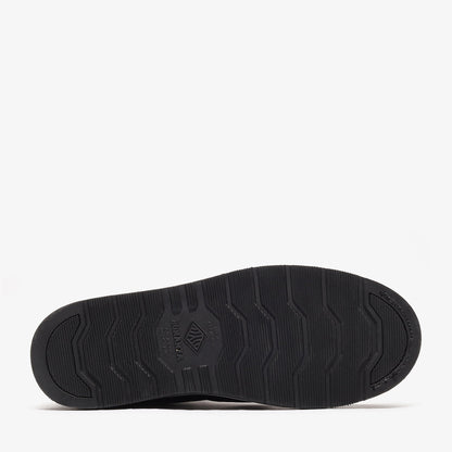 FRONTIER CLASSIC 6" MOC TOE JET BLACK XL Jet Black
