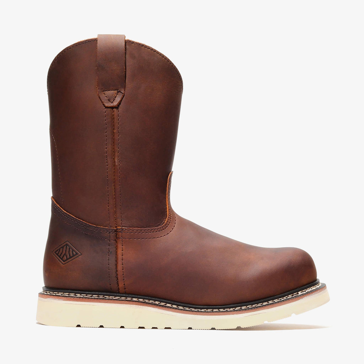 FRONTIER CLASSIC 10" WELLINGTON Crazy Brown