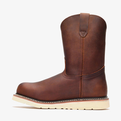 FRONTIER CLASSIC 10" WELLINGTON Crazy Brown