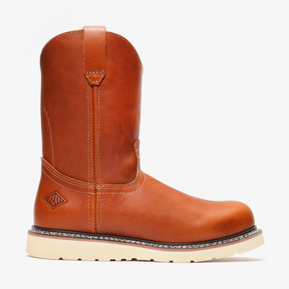 FRONTIER CLASSIC 10" WELLINGTON XL Golden Tan
