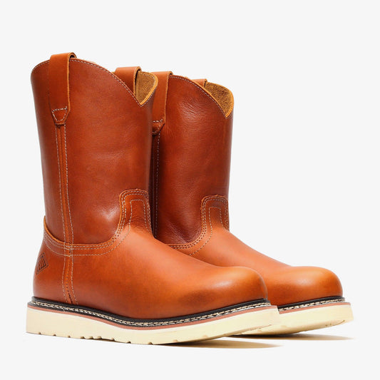 FRONTIER CLASSIC 10" WELLINGTON XL Golden Tan