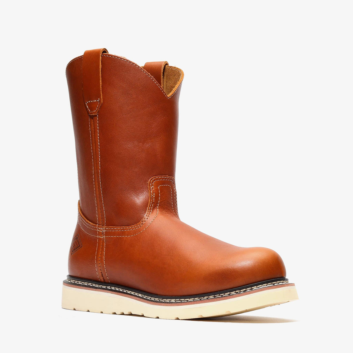 FRONTIER CLASSIC 10" WELLINGTON XL Golden Tan