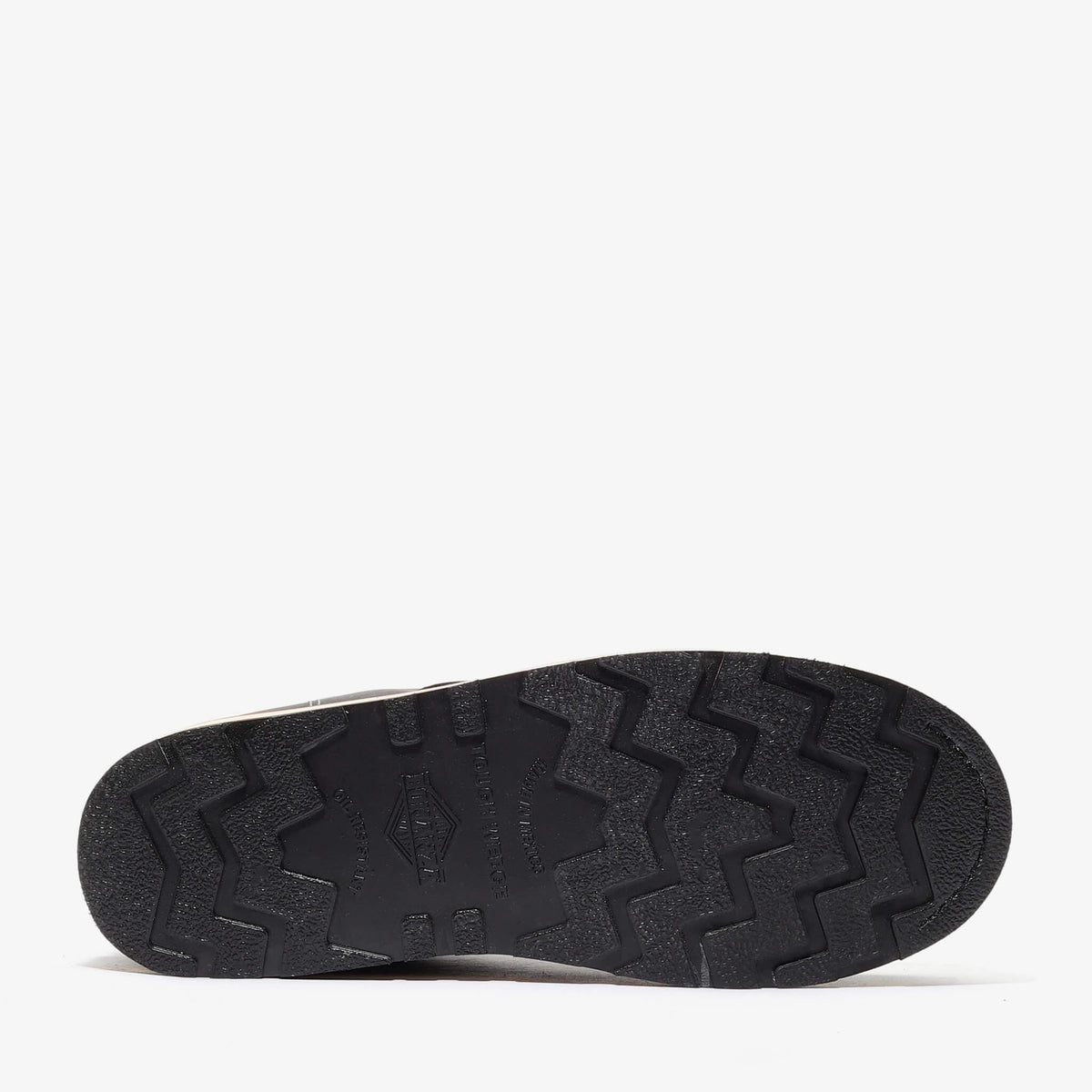 FRONTIER DUAL 8" MOC TOE Black
