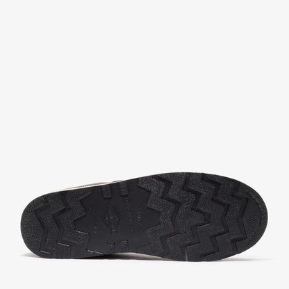 FRONTIER DUAL 8" MOC TOE Black