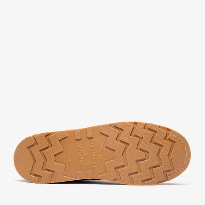 FRONTIER DUAL 8" MOC TOE Burgundy