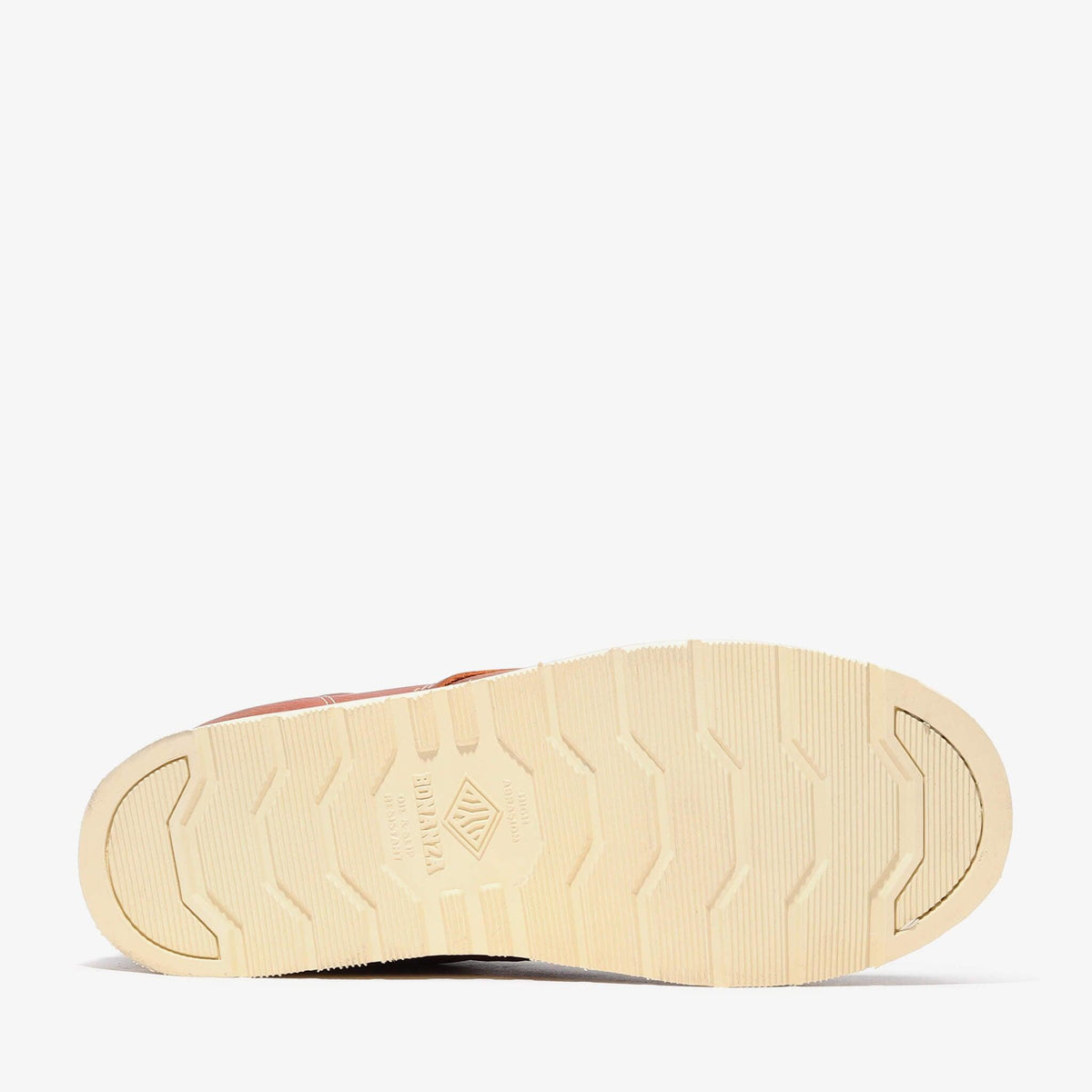 FRONTIER CLASSIC 8" MOC TOE Golden Tan