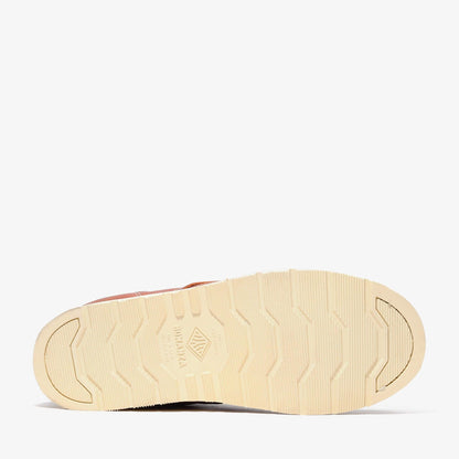 FRONTIER CLASSIC 8" MOC TOE Golden Tan