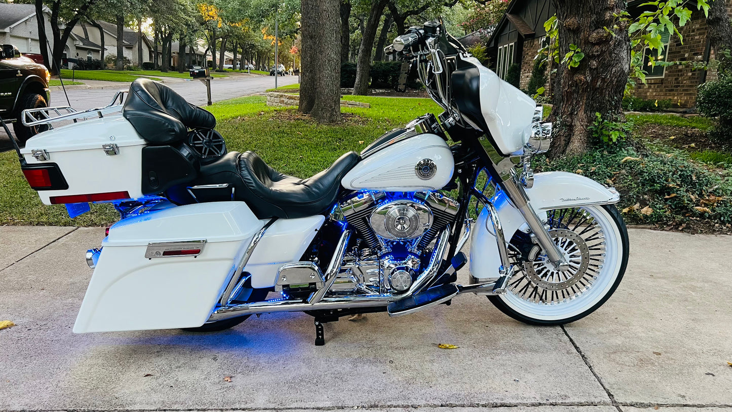 Bring Out The Viclas 2026