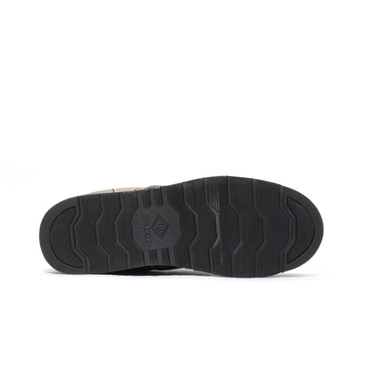 FRONTIER CLASSIC 6" MOC TOE STONE GREY Stone Grey