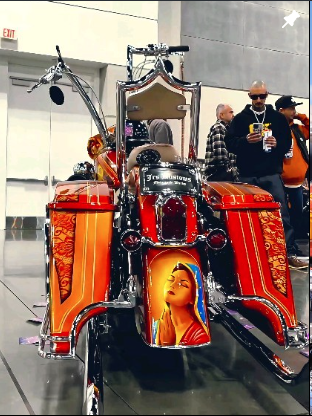 Bring Out The Viclas 2026