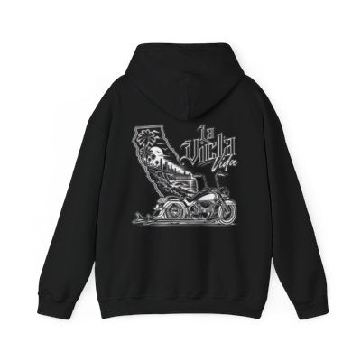 Back mockup with full Cali artwork