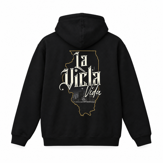 ch ziphoodie back artwork mockup