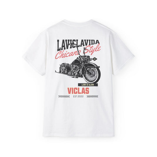Chicano Style Tee