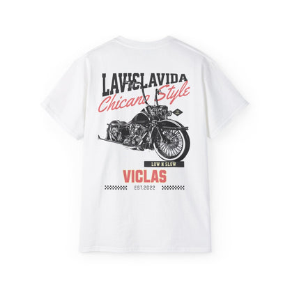 Chicano Style Tee