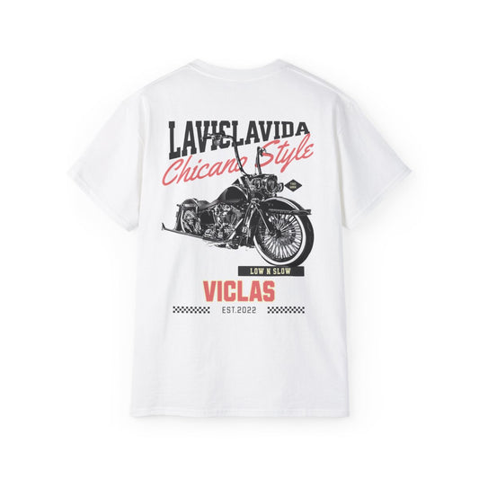 Chicano Style Tee