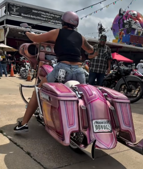 Bring Out The Viclas 2026