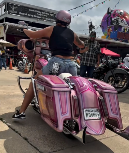 Bring Out The Viclas 2026