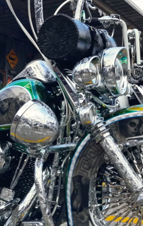 Bring Out The Viclas 2026