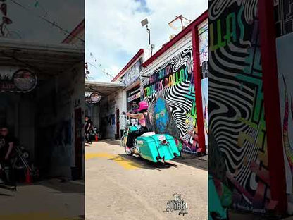 Bring Out The Viclas 2026