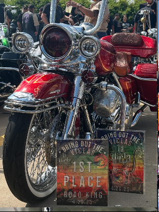 Bring Out The Viclas 2026