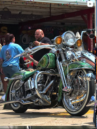 Bring Out The Viclas 2026