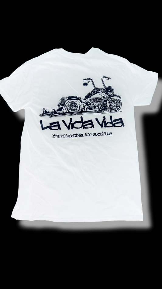 LaViclaVida Shirt